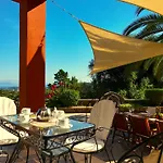 Villa Kerkyra