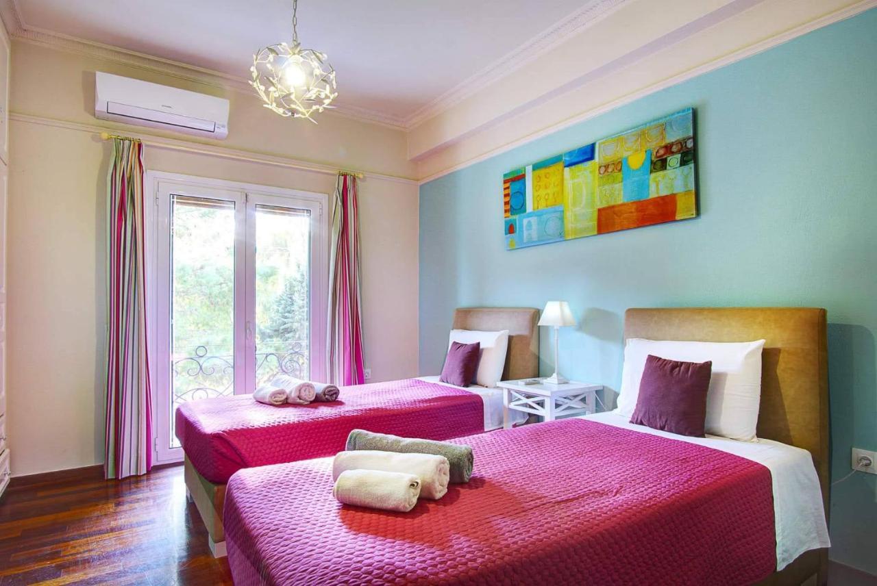 Villa Kerkyra Gouvia