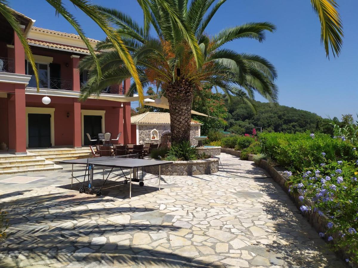 Kerkyra * Gouvia