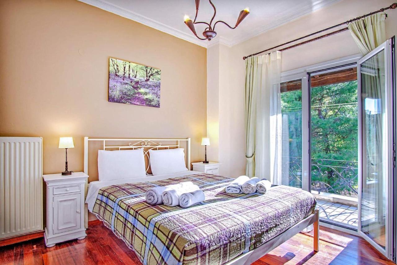 Villa Kerkyra *