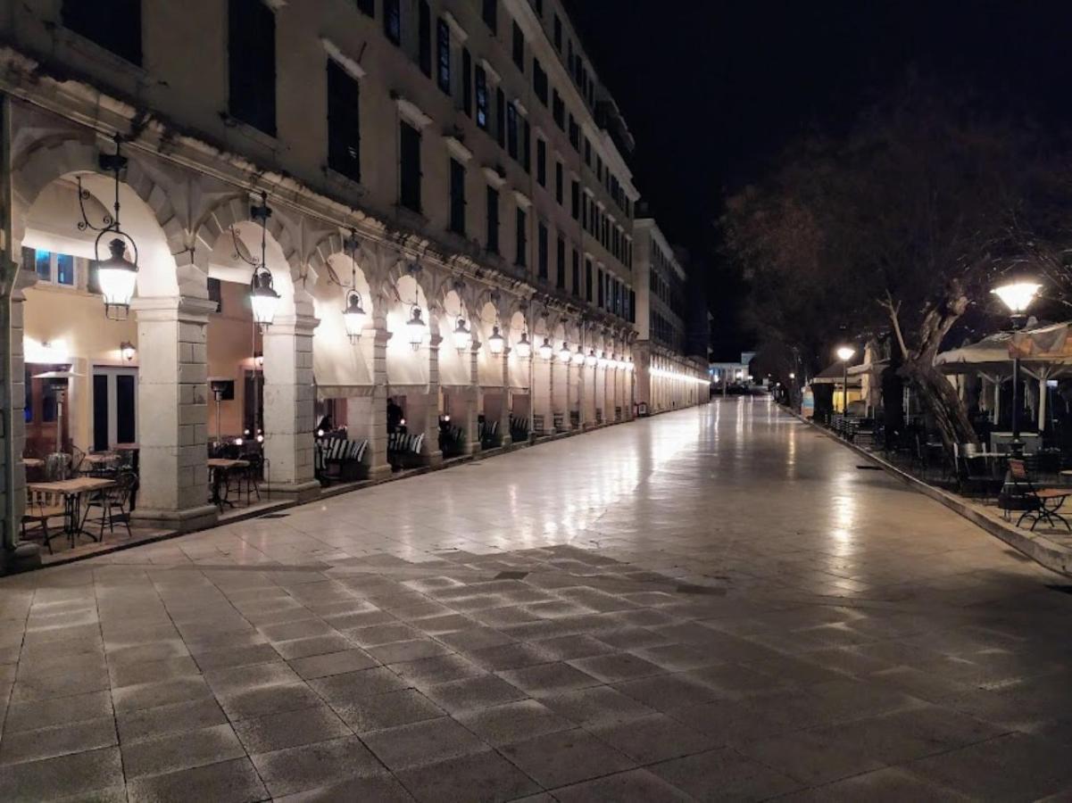 Villa Kerkyra Gouvia