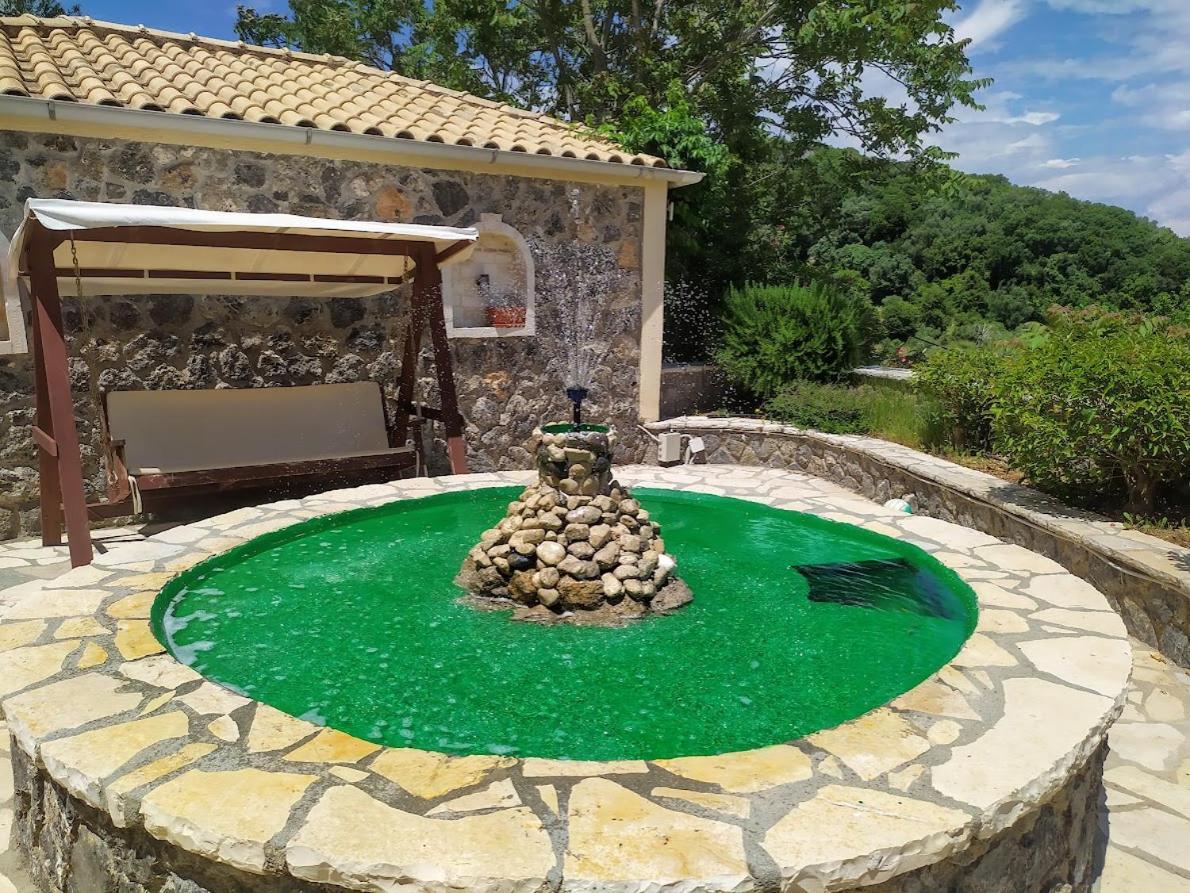 Kerkyra Villa