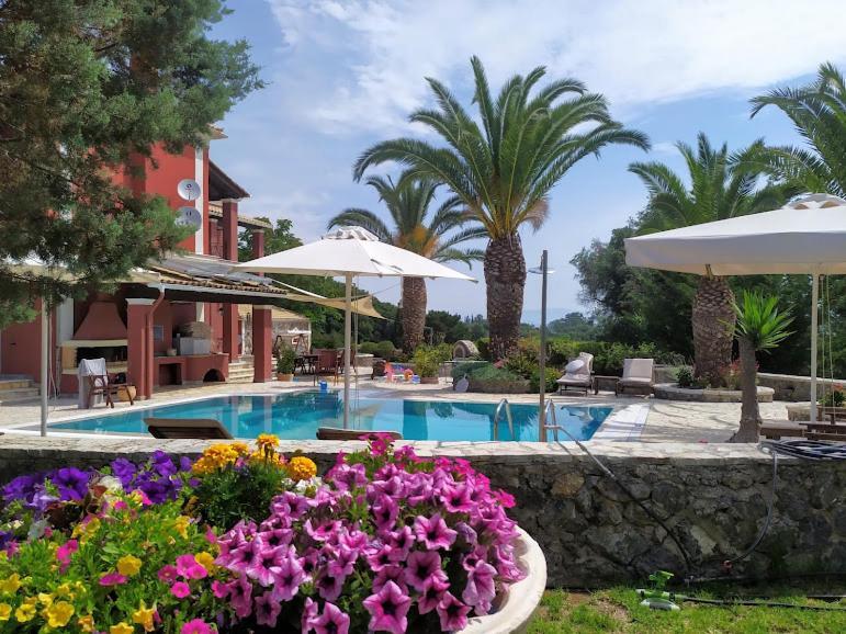 Kerkyra Villa Gouvia