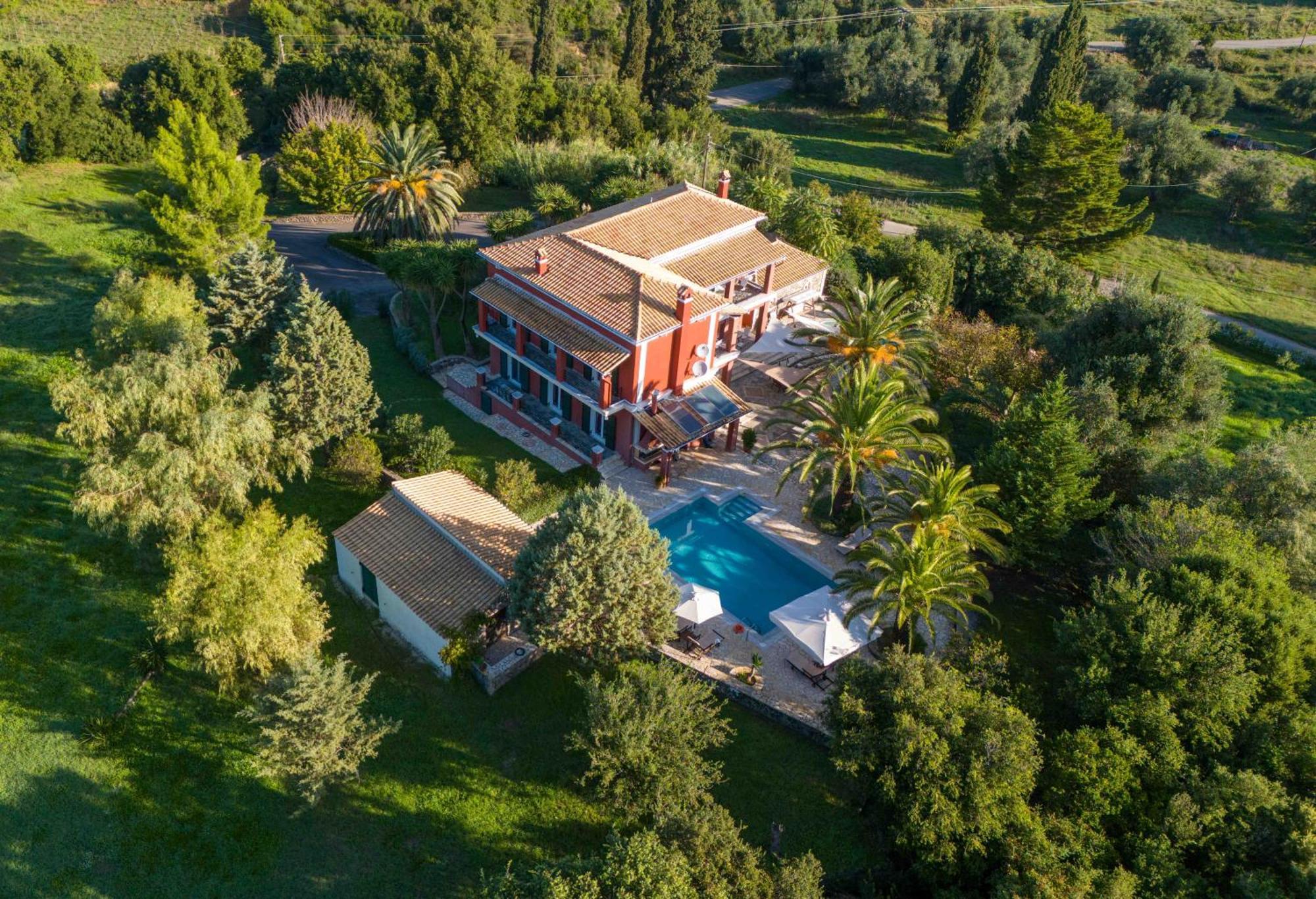 Kerkyra * Gouvia