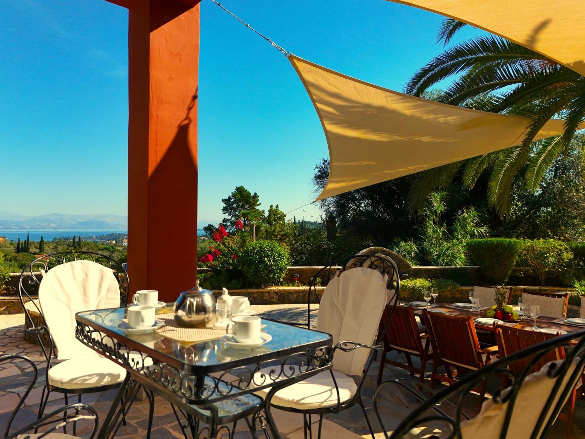 Kerkyra Villa *
