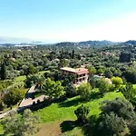 Villa Kerkyra