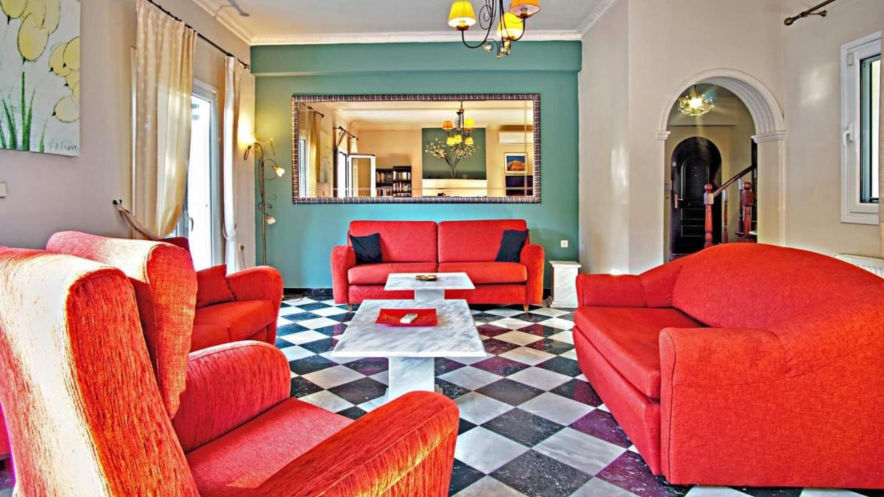 Kerkyra Villa Gouvia