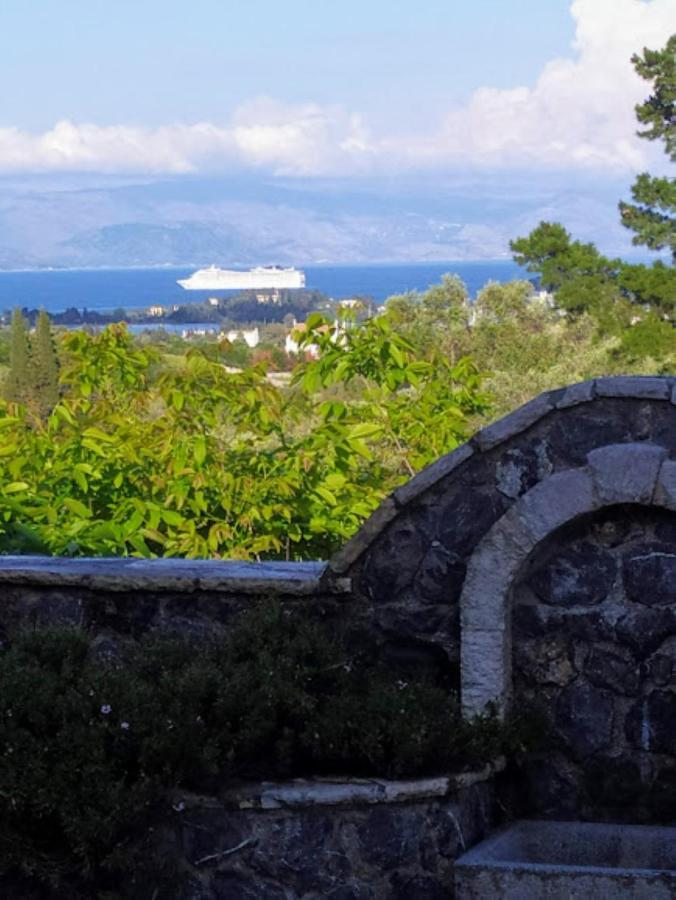 Kerkyra Villa Gouvia