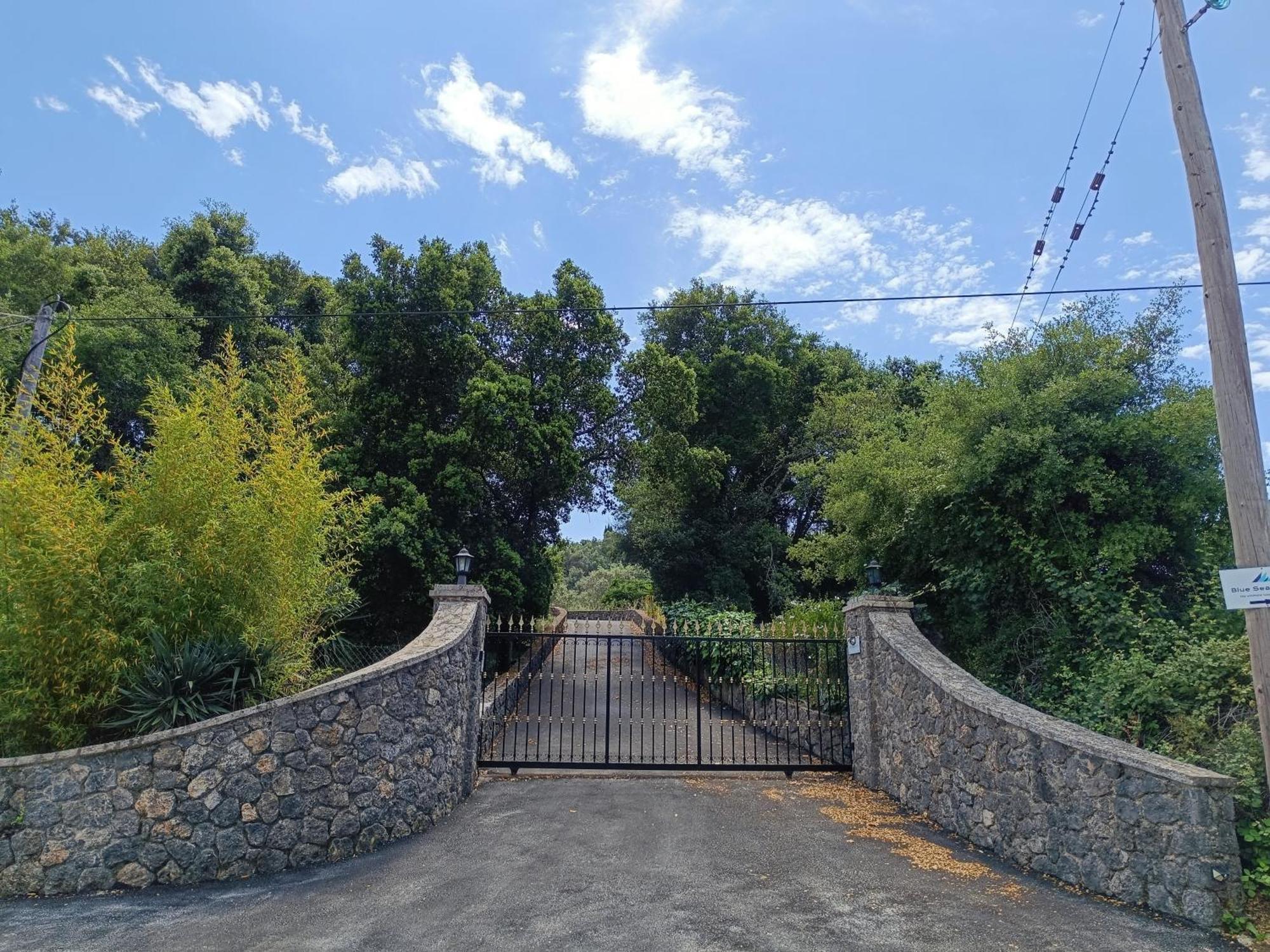 Villa Kerkyra Gouvia