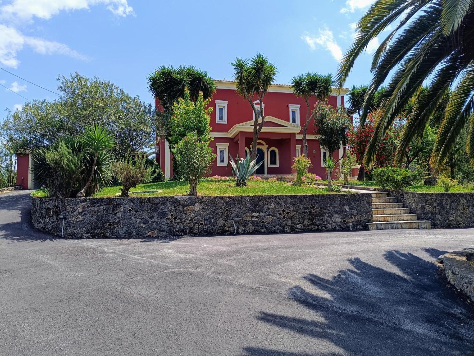 Kerkyra Villa