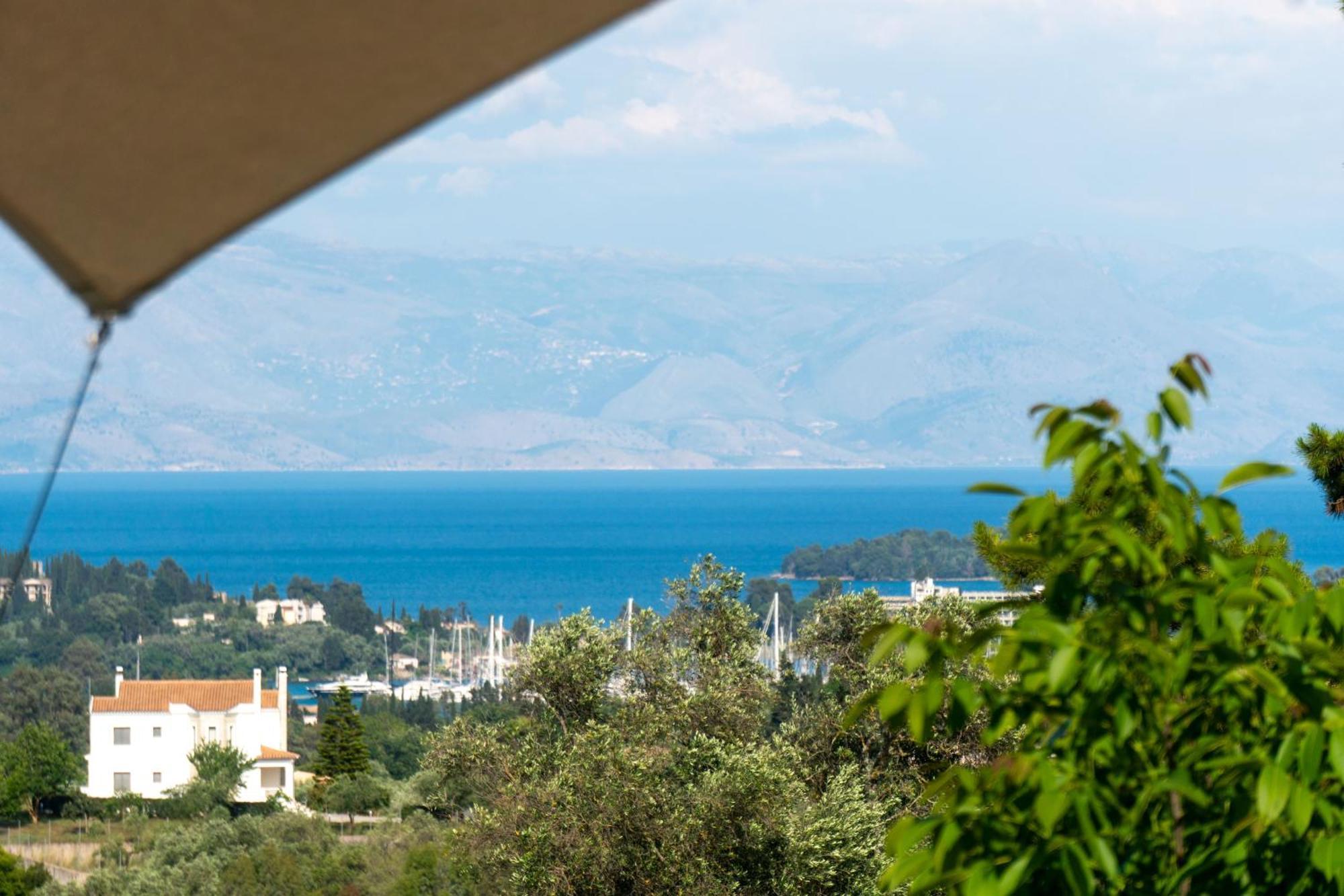 Kerkyra Villa *
