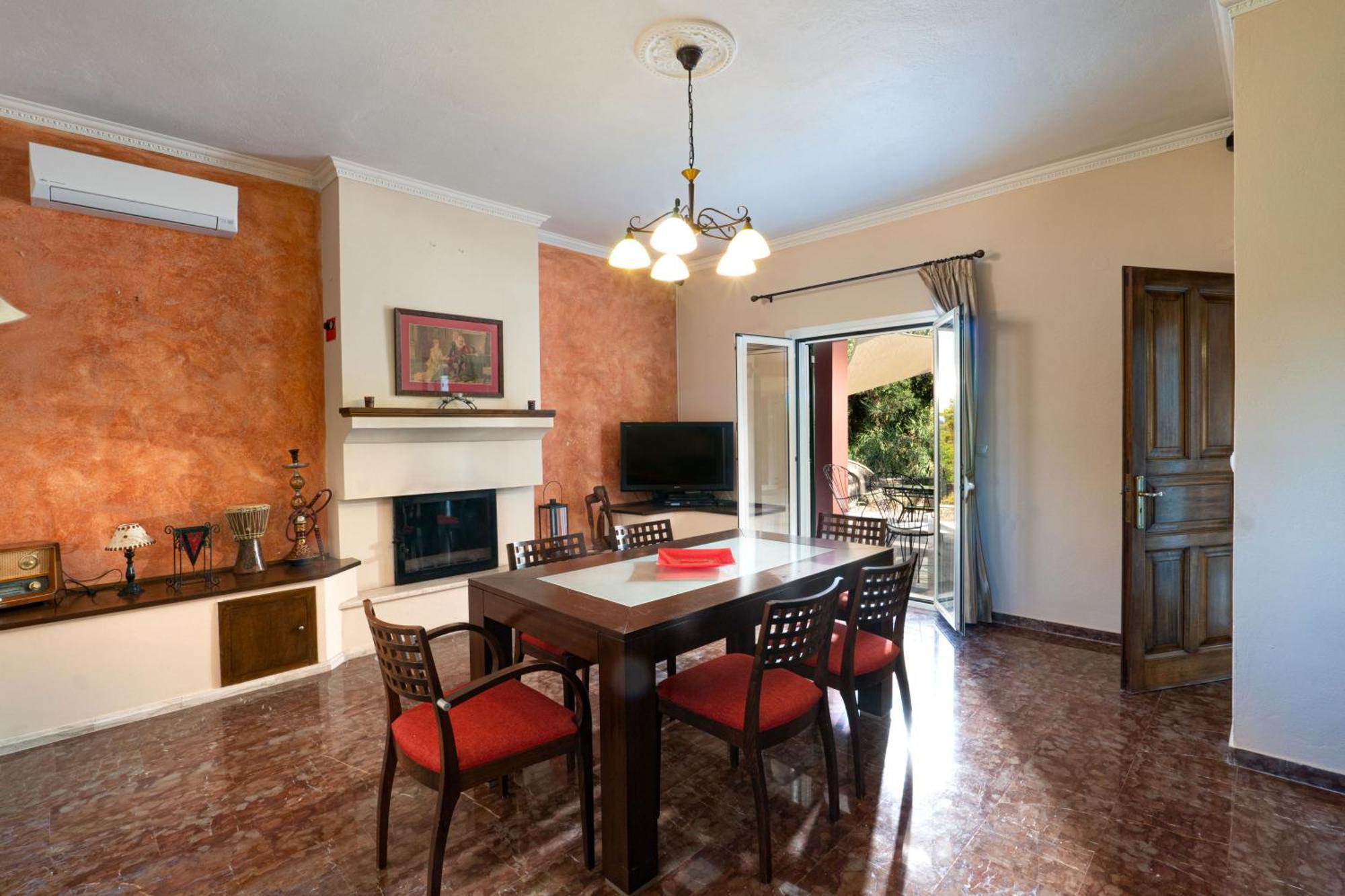 Kerkyra Villa