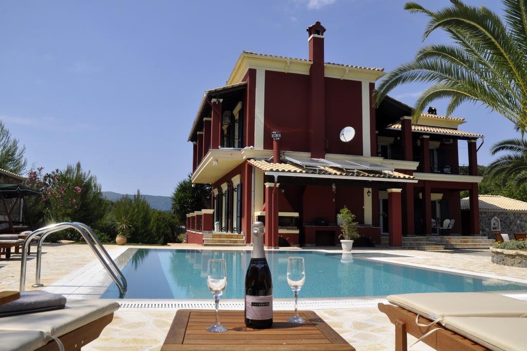 Kerkyra * Gouvia