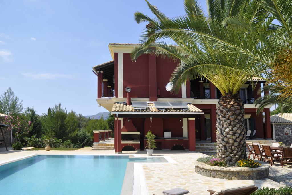 Villa Kerkyra Gouvia
