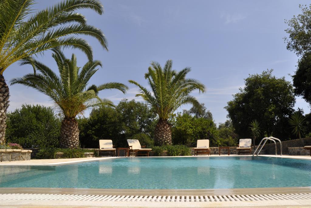 Kerkyra Villa Gouvia