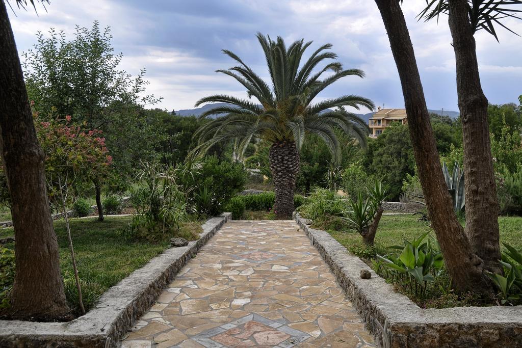 Kerkyra * Gouvia