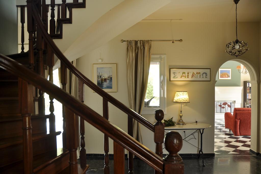 Villa Kerkyra Gouvia