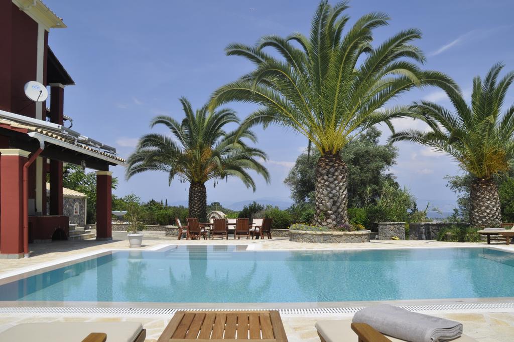 Villa Kerkyra Gouvia