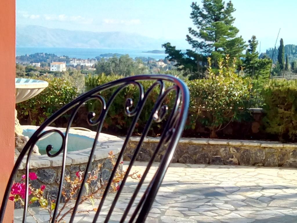 Kerkyra Villa Gouvia