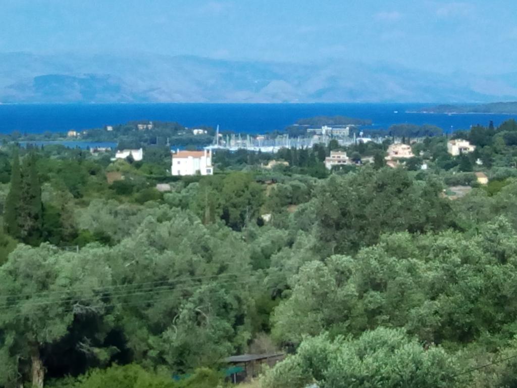 Kerkyra Villa Gouvia